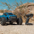 Arrma Big Rock 4X4 V4 223S DSC RTR 1/10 Brushless 4WD Monster Truck με Spektrum SLT3