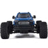 Arrma Big Rock 4X4 V4 223S DSC RTR 1/10 Brushless 4WD Monster Truck με Spektrum SLT3