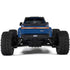 Arrma Big Rock 4X4 V4 223S DSC RTR 1/10 Brushless 4WD Monster Truck με Spektrum SLT3