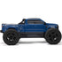 Arrma Big Rock 4X4 V4 223S DSC RTR 1/10 Brushless 4WD Monster Truck με Spektrum SLT3