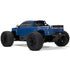Arrma Big Rock 4X4 V4 223S DSC RTR 1/10 Brushless 4WD Monster Truck με Spektrum SLT3
