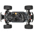 Arrma Big Rock 4X4 V4 223S DSC RTR 1/10 Brushless 4WD Monster Truck με Spektrum SLT3