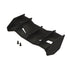 Arrma Rear Wing Kraton 4S / Outcast 4S | Γνήσια Πίσω Αεροτομή ARA480044