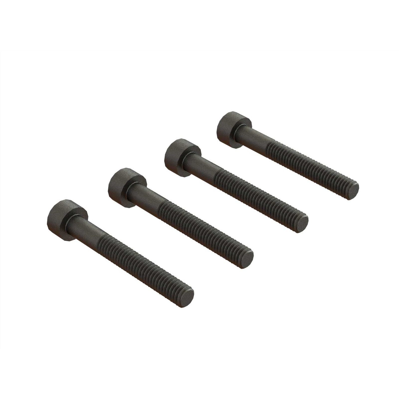 Arrma Cap Head Screw, M4x30mm (4)