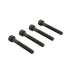 Arrma Cap Head Screw, M4x30mm (4)