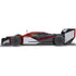ARRMA Limitless 120 8S BLX RTR Red/Black 1/8 4WD Brushless Street Speed με DX3, Smart ESC & AVC