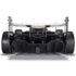 ARRMA Limitless 120 8S BLX RTR Red/Black 1/8 4WD Brushless Street Speed με DX3, Smart ESC & AVC