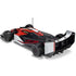 ARRMA Limitless 120 8S BLX RTR Red/Black 1/8 4WD Brushless Street Speed με DX3, Smart ESC & AVC