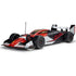 ARRMA Limitless 120 8S BLX RTR Red/Black 1/8 4WD Brushless Street Speed με DX3, Smart ESC & AVC