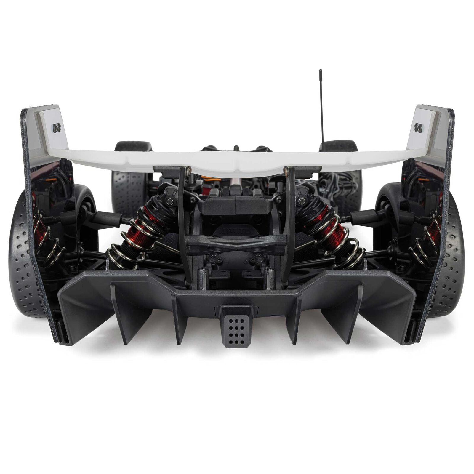 ARRMA Limitless 120 8S BLX RTR Red/Black 1/8 4WD Brushless Street Speed με DX3, Smart ESC & AVC