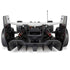 ARRMA Limitless 120 8S BLX RTR Red/Black 1/8 4WD Brushless Street Speed με DX3, Smart ESC & AVC