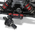 ARRMA Limitless 120 8S BLX RTR Red/Black 1/8 4WD Brushless Street Speed με DX3, Smart ESC & AVC