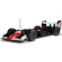 ARRMA Limitless 120 8S BLX RTR Red/Black 1/8 4WD Brushless Street Speed με DX3, Smart ESC & AVC