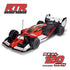 ARRMA Limitless 120 8S BLX RTR Red/Black 1/8 4WD Brushless Street Speed με DX3, Smart ESC & AVC