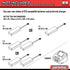 ARRMA Kraton 6S BLX V6 1/8 4WD Brushless Speed Truck RTR (Green/Black)