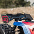 ARRMA Kraton 6S BLX V6 1/8 4WD Brushless Speed Truck RTR (Blue/Red)