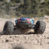 ARRMA Kraton 6S BLX V6 1/8 4WD Brushless Speed Truck RTR (Blue/Red)