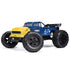 Arrma Notorious 6S BLX V6 1/8 Stunt Truck RTR (Blue) | Racerc