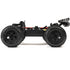 Arrma Notorious 6S BLX V6 1/8 Stunt Truck RTR (Blue) | Racerc