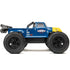 Arrma Notorious 6S BLX V6 1/8 Stunt Truck RTR (Blue) | Racerc
