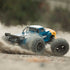 Arrma Notorious 6S BLX V6 1/8 Stunt Truck RTR (Blue) | Racerc