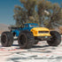 Arrma Notorious 6S BLX V6 1/8 Stunt Truck RTR (Blue) | Racerc