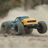 Arrma Notorious 6S BLX V6 1/8 Stunt Truck RTR (Blue) | Racerc