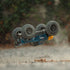 Arrma Notorious 6S BLX V6 1/8 Stunt Truck RTR (Blue) | Racerc