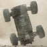 Arrma Notorious 6S BLX V6 1/8 Stunt Truck RTR (Blue) | Racerc