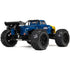 Arrma Notorious 6S BLX V6 1/8 Stunt Truck RTR (Blue) | Racerc