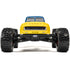 Arrma Notorious 6S BLX V6 1/8 Stunt Truck RTR (Blue) | Racerc