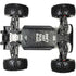Arrma Notorious 6S BLX V6 1/8 Stunt Truck RTR (Blue) | Racerc