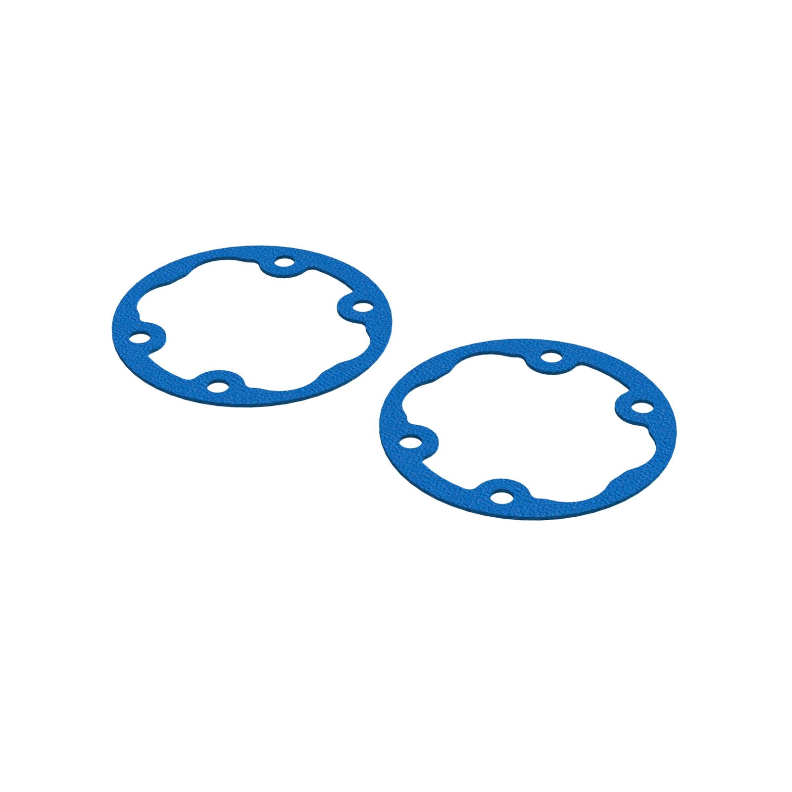 Arrma Differential Gasket (2) για 4x4 BLX Διαφορικά