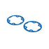 Arrma Differential Gasket (2) για 4x4 BLX Διαφορικά