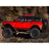 Axial SCX24 2021 Ford Bronco Hard Body 1/24 4WD RTR Scale Mini Crawler w/2.4GHz Radio