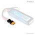 D-Max Connector Adapter T-Plug (male) - XT60 (female)