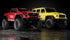 Bittydesign T-400 Διάφανο Αμάξωμα Pre-Cut για Traxxas TRX-4M 1/18