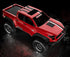 Bittydesign T-400 Διάφανο Αμάξωμα Pre-Cut για Traxxas TRX-4M 1/18