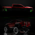 Bittydesign T-400 Διάφανο Αμάξωμα Pre-Cut για Traxxas TRX-4M 1/18