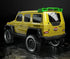 Bittydesign W464 Διάφανο Αμάξωμα Pre-Cut για Traxxas TRX-4M 1/18