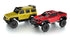 Bittydesign W464 Διάφανο Αμάξωμα Pre-Cut για Traxxas TRX-4M 1/18