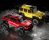 Bittydesign W464 Διάφανο Αμάξωμα Pre-Cut για Traxxas TRX-4M 1/18