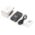 Toolkit C4 Compact AC Charger 2-4S 50W 4.0A Lipo/LiHV
