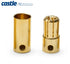 Castle 6.5mm Bullet Connectors 3pair 200A