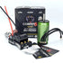 Castle Creations Cobra 5 8S ESC & 2028-1100KV Motor Combo for 1/5 RC
