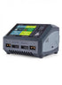 SkyRC D200 NEO DUO AC/DC Charger 200W AC – 2×400W DC Dual Channel