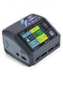 SkyRC D200 NEO DUO AC/DC Charger 200W AC – 2×400W DC Dual Channel