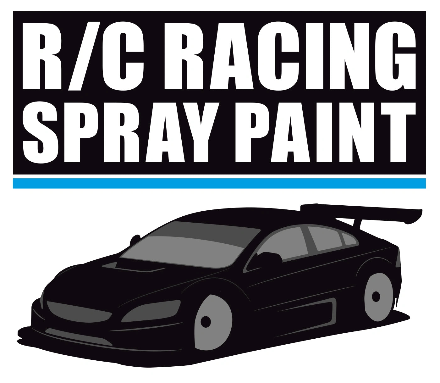 Hobbynox Yellow R/C Racing Spray Paint 150ml για Lexan & Polycarbonate Bodies