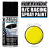 Hobbynox Yellow R/C Racing Spray Paint 150ml για Lexan & Polycarbonate Bodies