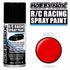 Hobbynox Red R/C Racing Spray Paint 150ml για Lexan & Polycarbonate Bodies